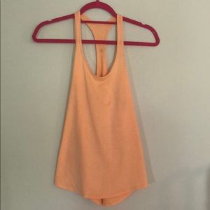 Lululemon Workout Shirt